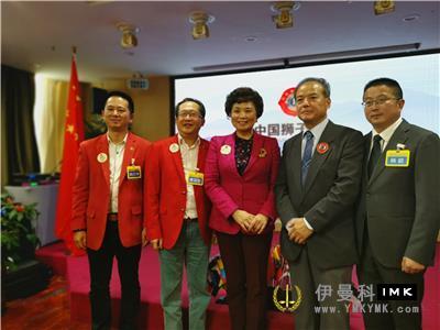 Stay true to the Original aspiration and create brilliance -- The summary meeting of the Publicity Committee of the Domestic Lion Association and the release of the